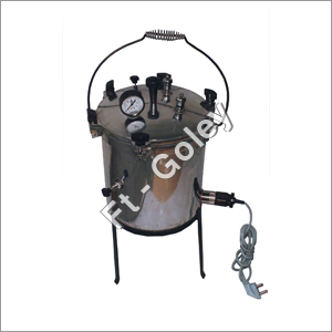 Autoclave