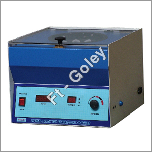 Centrifuge Machine