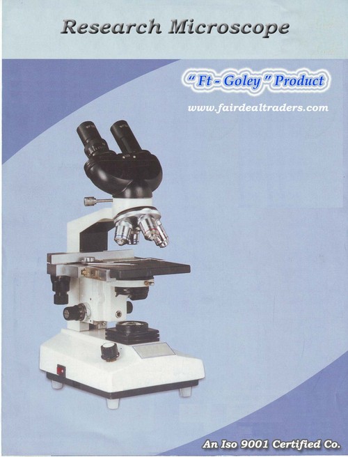 Microscope