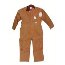 Coverall