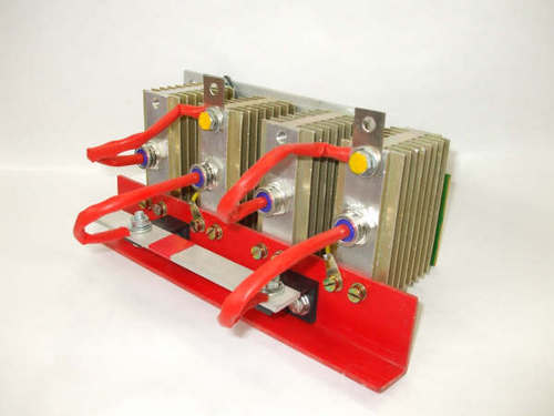 Heat Sink Assembly