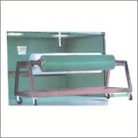 Rollers Top Elevating Table