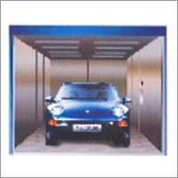 Car Lifter