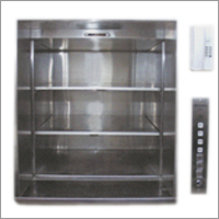 Dumb Waiter