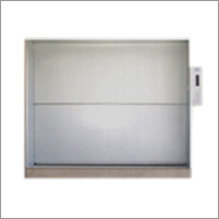Freight Elevator