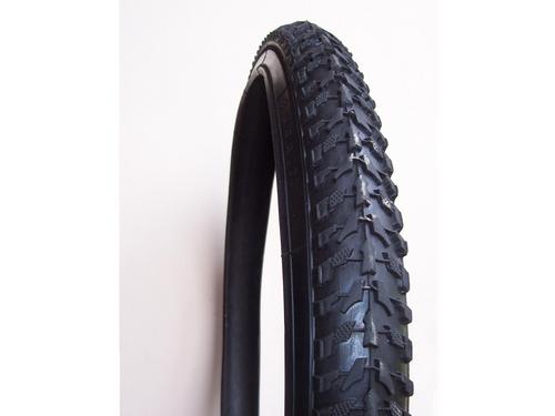 Rubber Bicycle Tyre