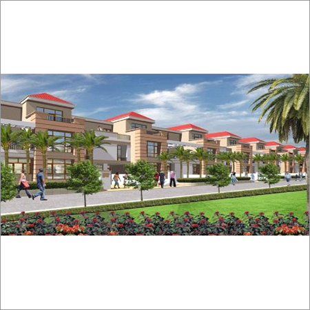 Residential Property in Jaipur