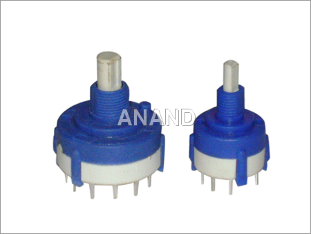 fan regulator Rotary Switch 22mm