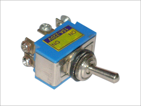 Toggle Switches