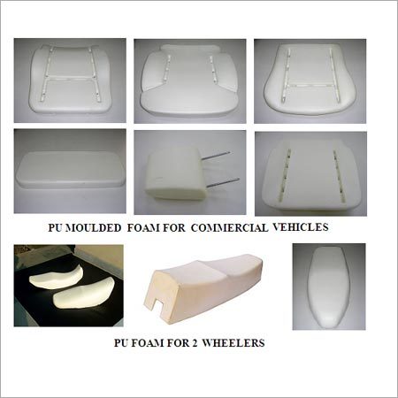 PU Foams