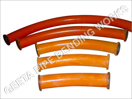 Pipe Bends
