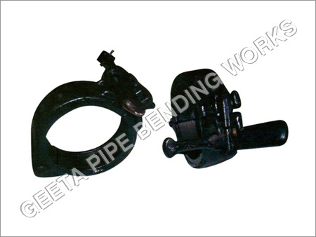 Forged Clamp