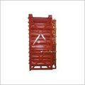 Gas Cylinder Manifold