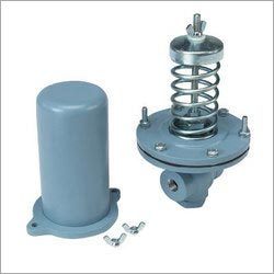 Flow Control Valves