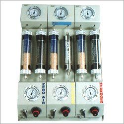 Gas Filter Station