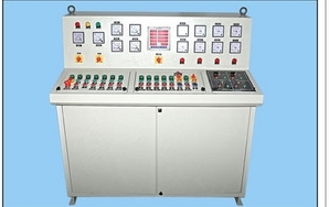 Construction machines for Control Panel