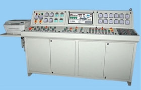 Control panels