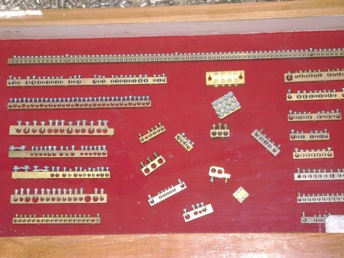 panel board accessories