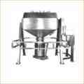 Octagonal Blender