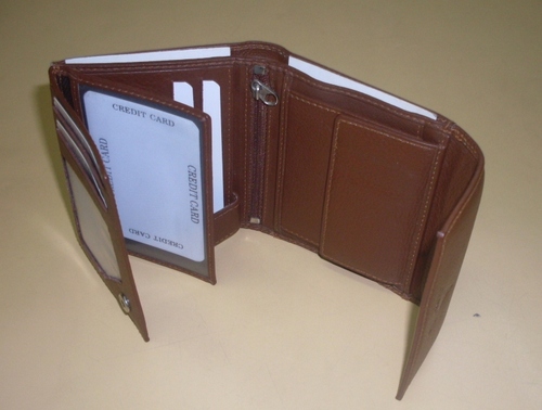Leather Wallets