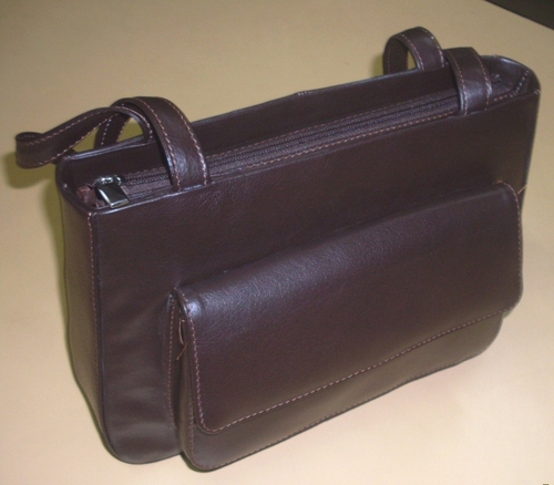 Womens Leather Handbags