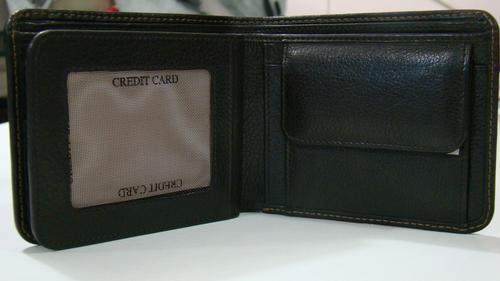Gents Leather Wallet