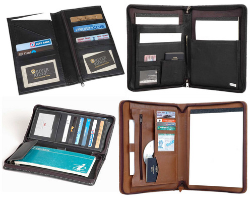 Leather Wallets