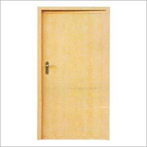 PVC Doors