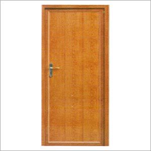 Decorative PVC Doors