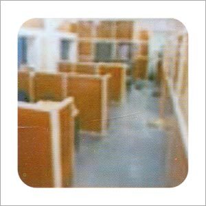 PVC Partition