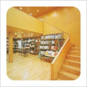 PVC Wall Paneling