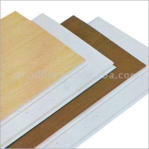 Rigid PVC Profiles