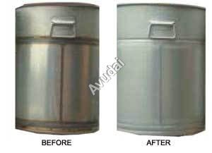 Metal Treatment Chemicals