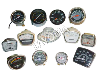 Speedometer