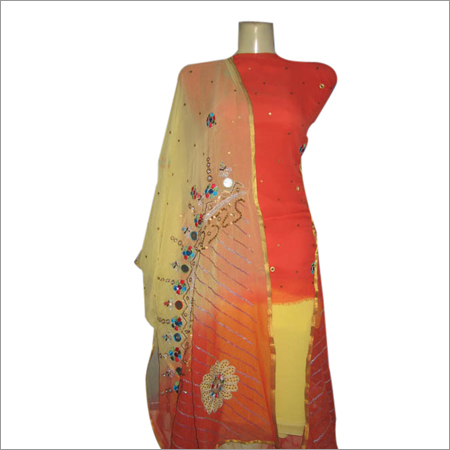 Indian Dress Material