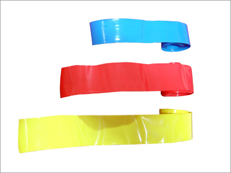 Heat Shrink Sleeves