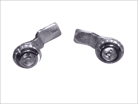 Triangular Square Locks