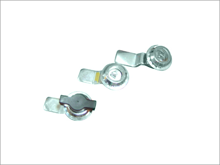 Wing Knob Locks