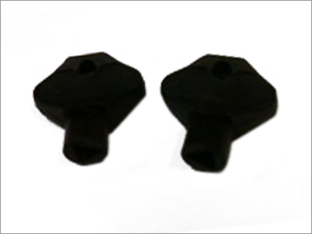 Triangular Lock