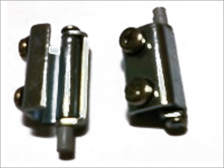 Hinge With 2 Screw MS Concealed Hinge