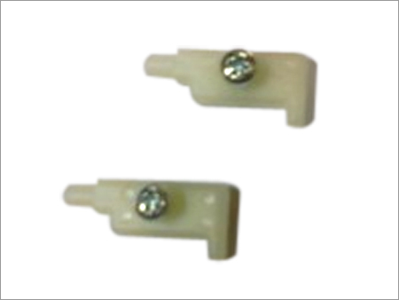 11 Polyamide Hinge with Self