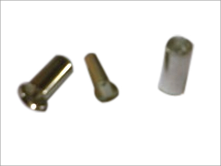 Copper Non-insulated Ferrules - Tin Plated