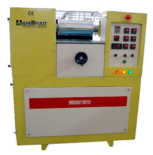 Pigment Testing Equipment