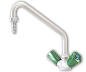 Bench Mounted Hot Mixture Valve