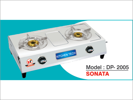 Two Stove Burner (Sonata)
