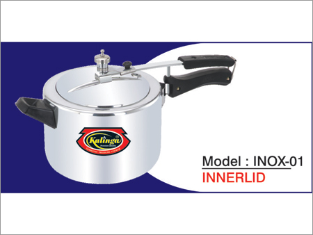 Inner Lid Pressure Cooker