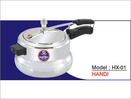 Handi Pressure Cooker