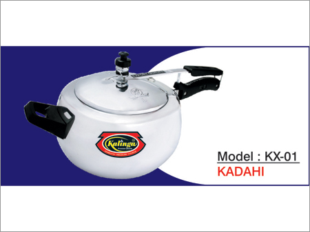 Kadahi Pressure Cooker