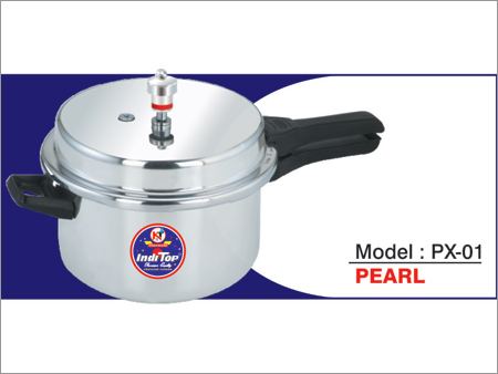 Pearl Outer Lid Pressure Cooker