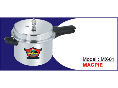 Domestic Pressure Cookers